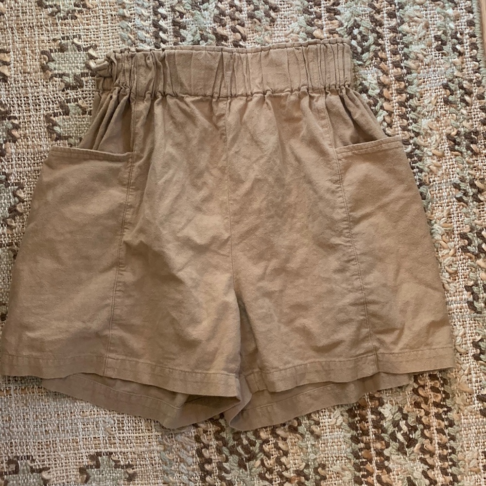 Ozma of California Utility Short